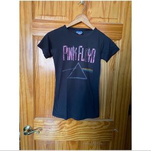 Junk Food Pink Floyd Tee